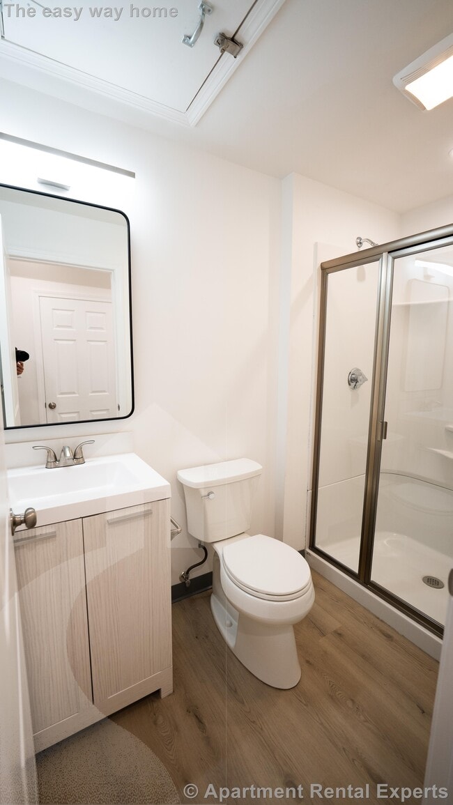 303 Boston Ave, Unit 3 in Medford, MA - Building Photo - Building Photo