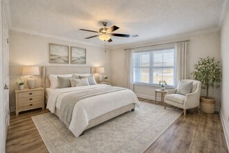 101 Atlantic Ave in Statesboro, GA - Building Photo - Building Photo