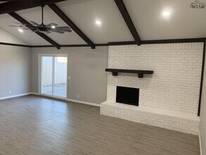 5519 Briargrove Dr in Wichita Falls, TX - Building Photo - Building Photo