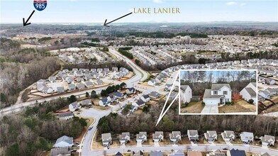 4334 Box Elder Path in Gainesville, GA - Building Photo - Building Photo