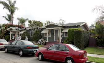 Belmont Heights Cottage Apartamentos