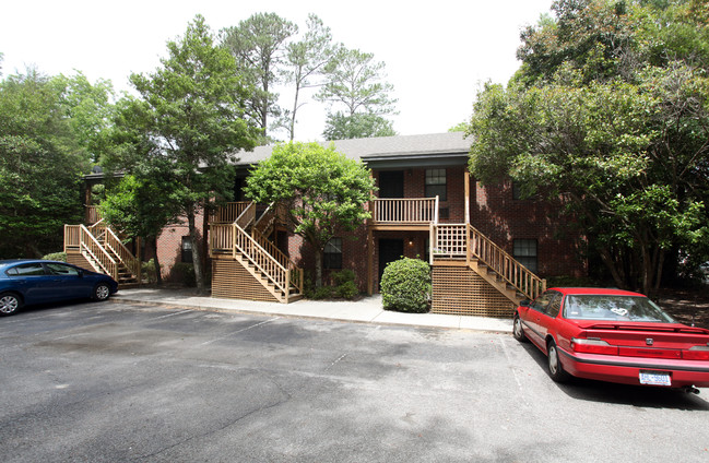 Bonham Place Apartments in Wilmington, NC - Building Photo - Building Photo