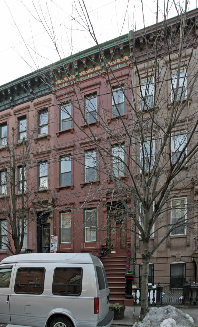 117 Wayne St in Jersey City, NJ - Foto de edificio - Building Photo