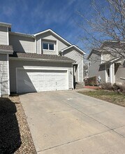 8181 S Laredo Ct in Englewood, CO - Building Photo - Building Photo