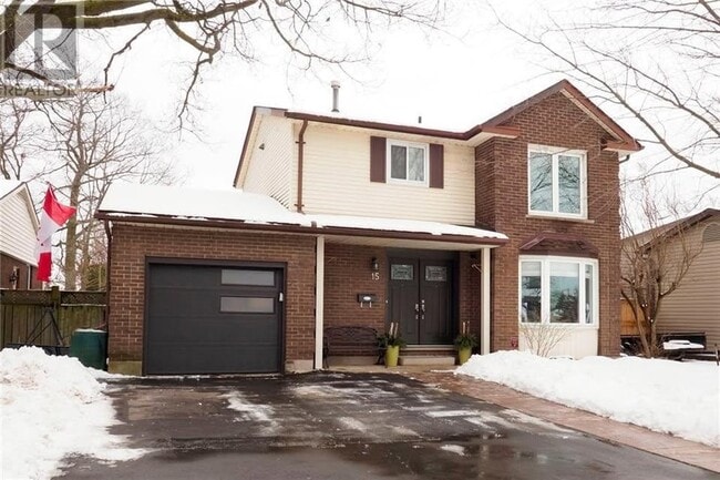 property at 15 Harwood Rd