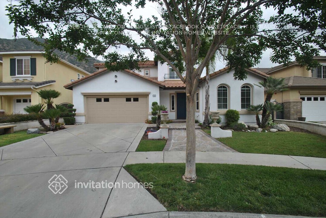 31 Whispering Willow Ct in Azusa, CA - Building Photo