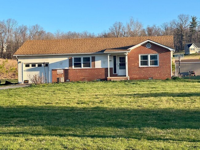 property at 15539 Evergreen Valley Rd