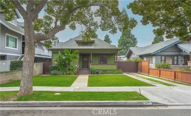 property at 123 S Olive St