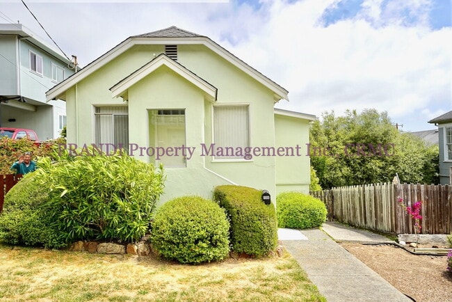 property at 108 Pearl St