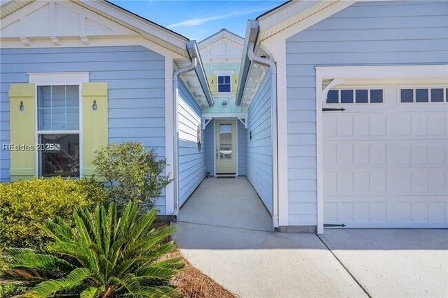 267 Cool Breeze Dr in Hardeeville, SC - Building Photo - Building Photo