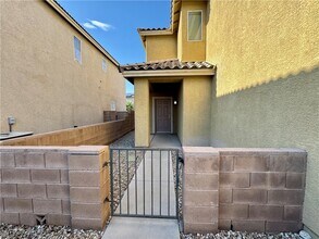 6422 Pronghorn Ridge Ave in Las Vegas, NV - Building Photo - Building Photo