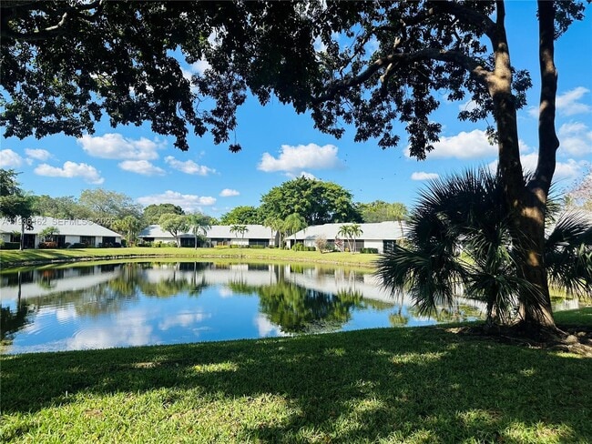 property at 3815 NW 35th St