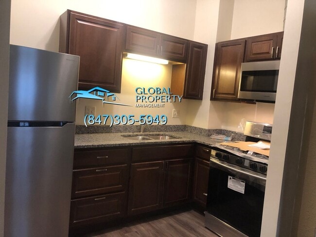 property at 6313 27th Ave