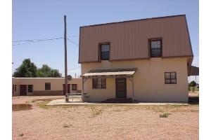 121 S Highway 207 in Spearman, TX - Building Photo - Building Photo