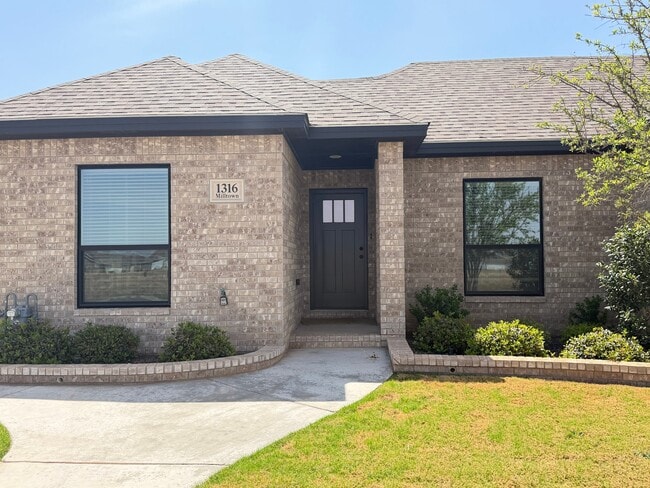 property at 1316 Milltown Rd