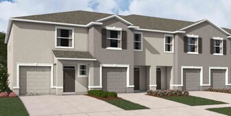 32511 Welling Blade Loop in Wesley Chapel, FL - Building Photo