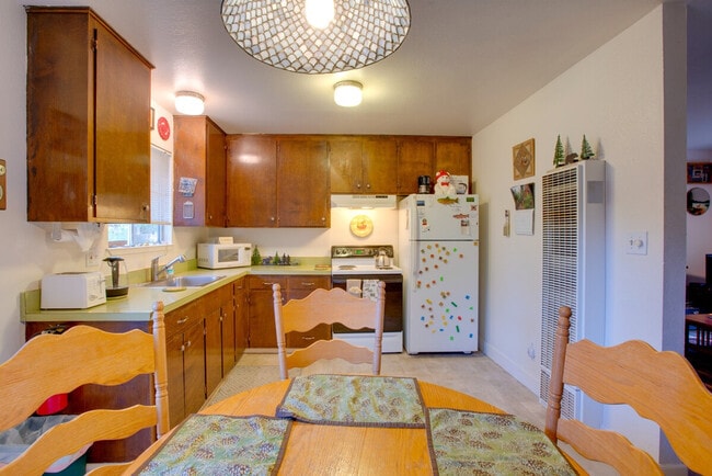 3746 Pioneer Trail, Unit ID1385942P in South Lake Tahoe, CA - Foto de edificio - Building Photo