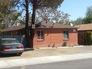 465 Colorado River Rd in Reno, NV - Building Photo - Building Photo