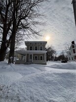 309 Mullin St in Watertown, NY - Building Photo