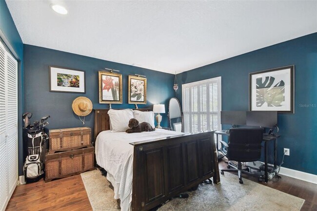 166 E Davis Blvd in Tampa, FL - Building Photo - Building Photo