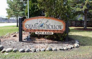Quail Hollow Apartments