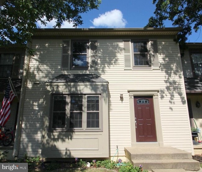 property at 4 Berkeley Ct