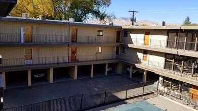 JONES 1140 in Reno, NV - Building Photo - Building Photo