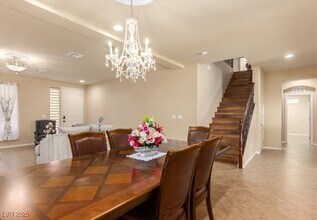 9862 S Russian Hill St in Las Vegas, NV - Building Photo - Building Photo