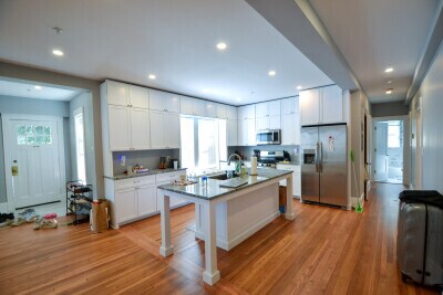 6 South St, Unit 1 in Boston, MA - Building Photo