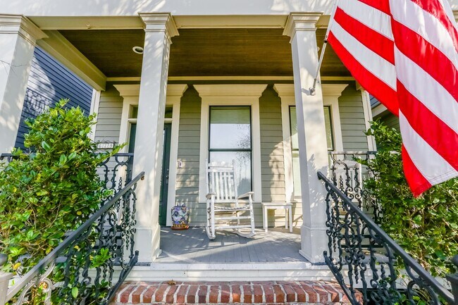 629 W 16th St in Houston, TX - Building Photo - Building Photo