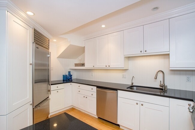 property at 388 Marlborough St