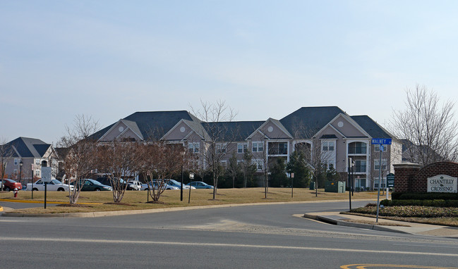 The Fields of Chantilly in Chantilly, VA - Building Photo - Building Photo