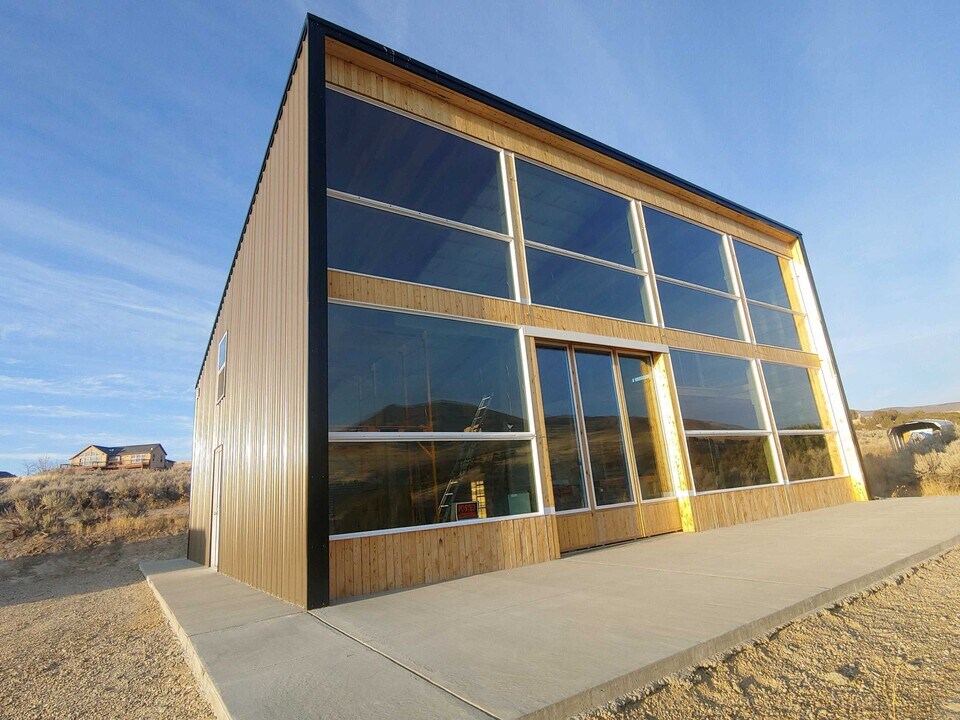 9070 Nottingham Ln in Pocatello, ID - Building Photo