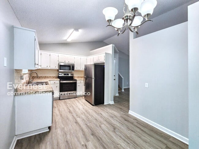80 Remington Ln in Acworth, GA - Building Photo - Building Photo