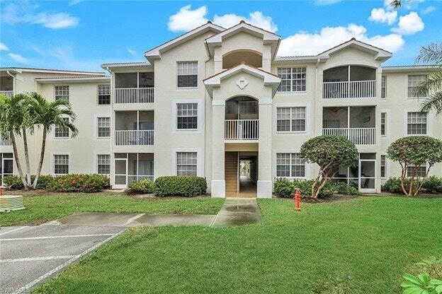 property at 4650 St Croix Ln