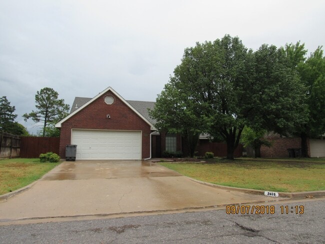 property at 2419 NE 9th St