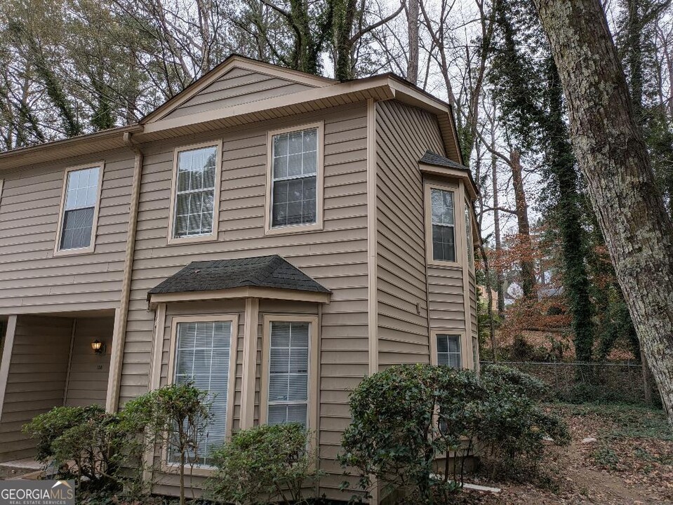 138 Belmonte Dr SW in Atlanta, GA - Building Photo