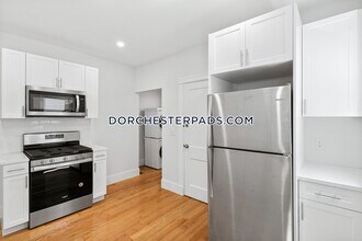 68 Bakersfield St in Boston, MA - Building Photo - Building Photo