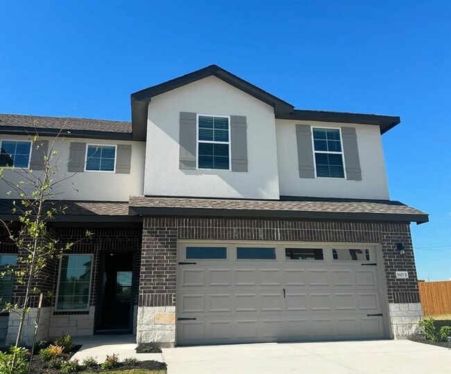 property at 18405 Cremello Dr