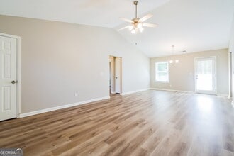 761 Woodwind Dr in Rockmart, GA - Building Photo - Building Photo
