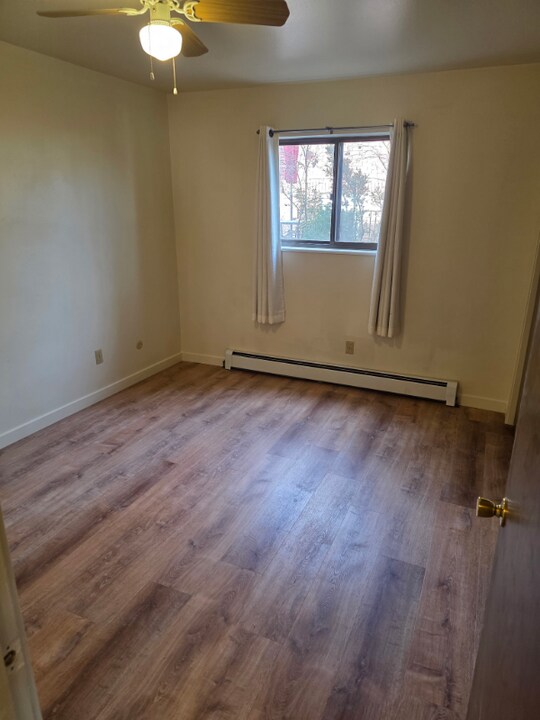 327 E Magnolia St, Unit 1A in Fort Collins, CO - Foto de edificio