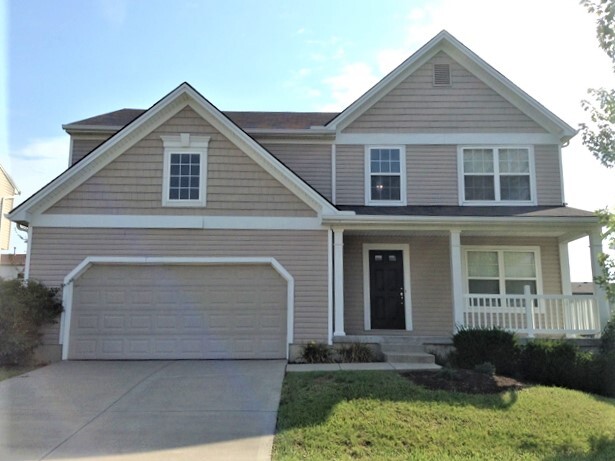 5960 Driftwood Ct in Maineville, OH - Building Photo