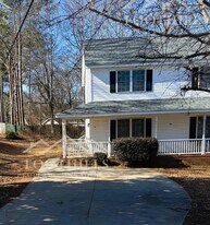 101 Heatherbrook Ct in Anderson, SC - Building Photo