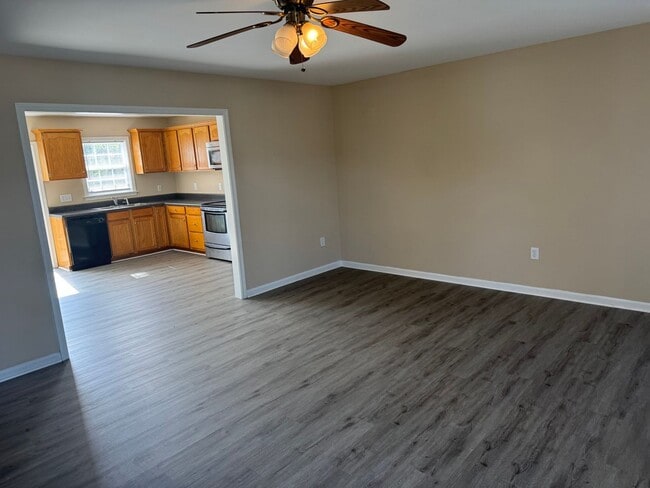 property at 511-513 S Central Ave