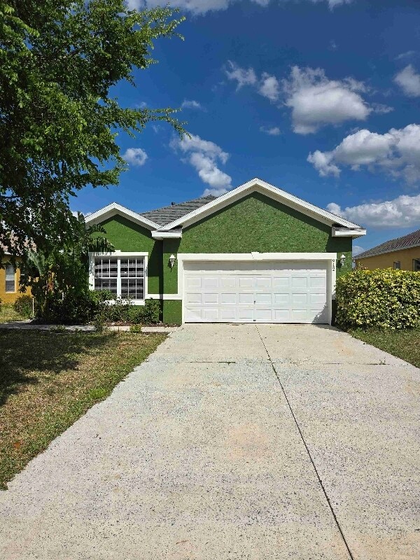property at 912 James Trail