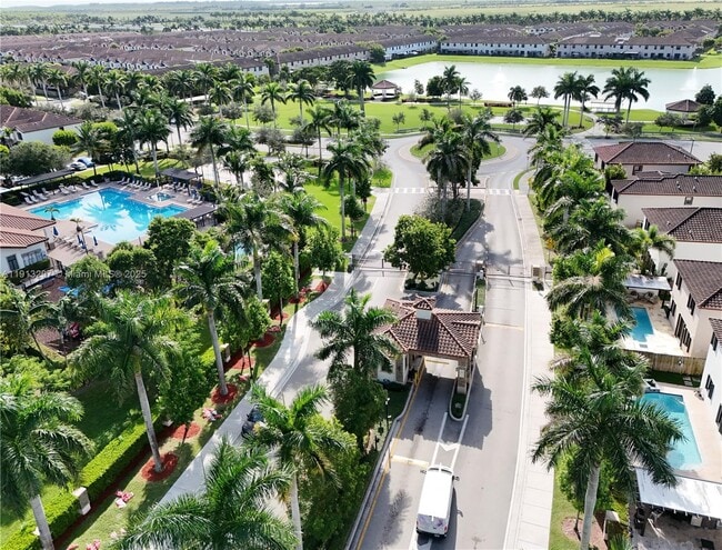 property at 11414 SW 248th Ln