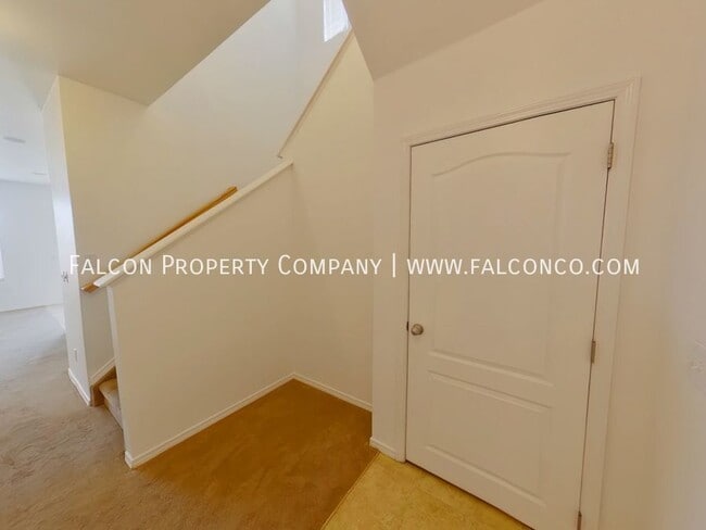 6627 Silverwind Cir in Colorado Springs, CO - Building Photo - Building Photo