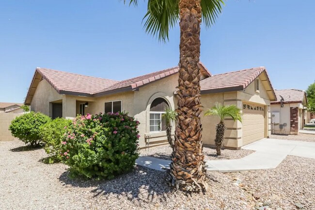 property at 9048 W Chanute Pass