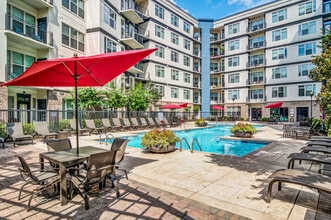 Gables Midtown in Atlanta, GA - Building Photo - Building Photo