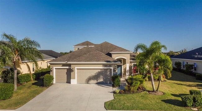 property at 12051 Forest Park Cir